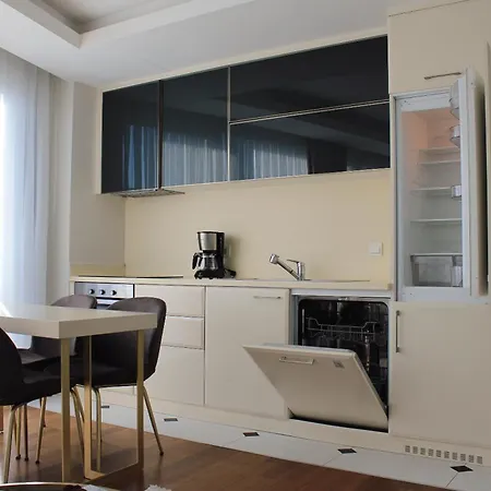 Apartament Ofton Elysium Soul *