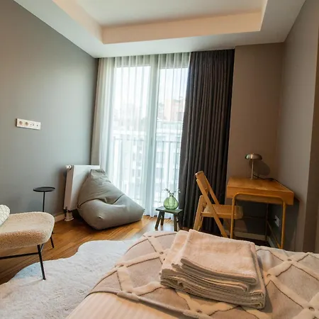 Apartament Ofton Elysium Soul
