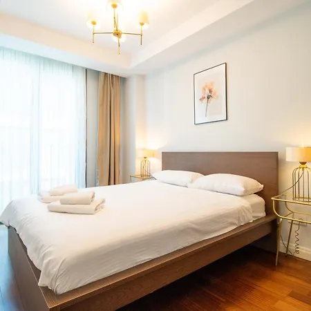 Ofton Elysium Soul * İstanbul