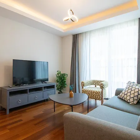 Apartament Ofton Elysium Soul