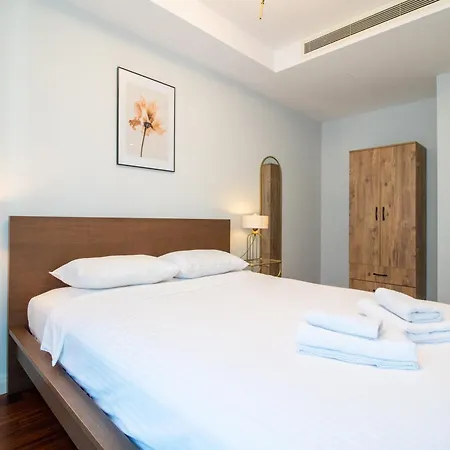 Ofton Elysium Soul Apartament *