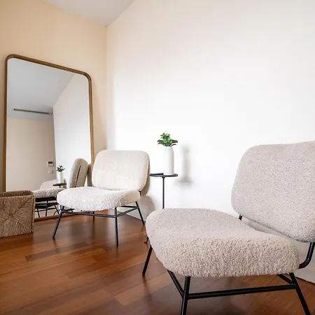 Apartment Elysium Soul Istanbul
