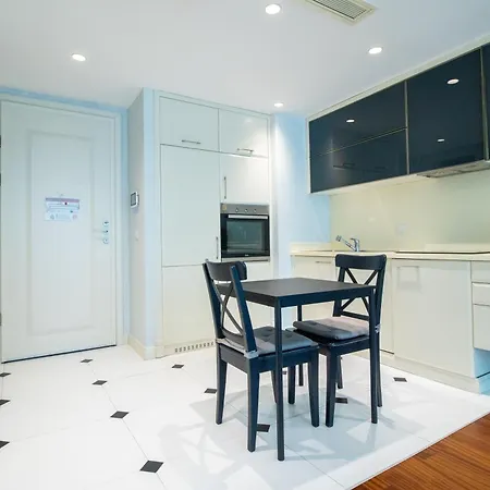 Apartament Ofton Elysium Soul *