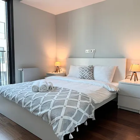 Elysium Soul Appartement Istambul
