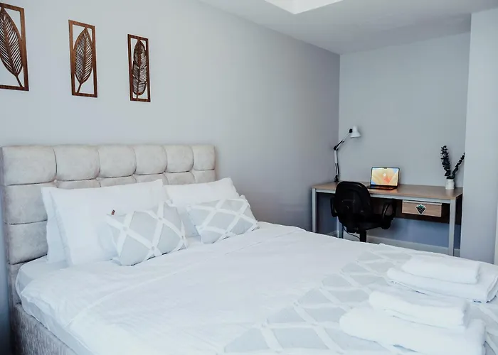 Elysium Soul Istanbulská provincie