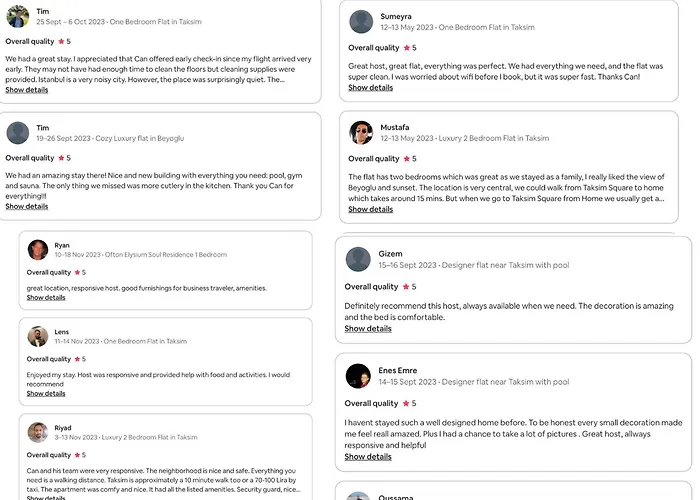 Elysium Soul Apartmán