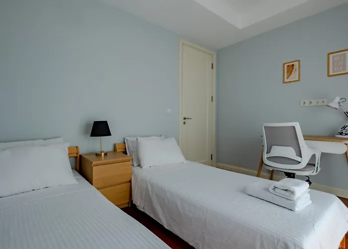 Apartmán Elysium Soul Istanbulská provincie