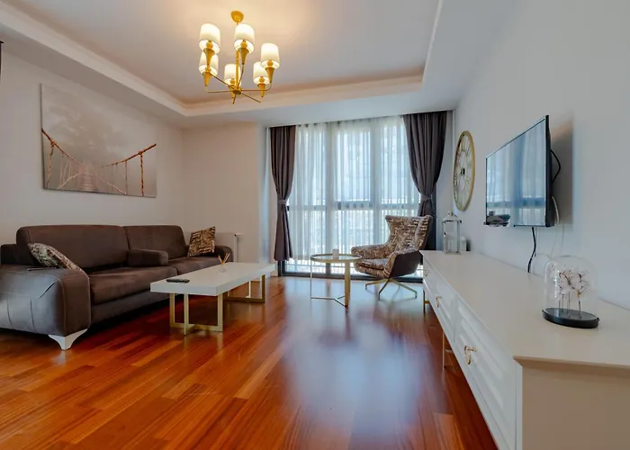 Apartmán Elysium Soul *