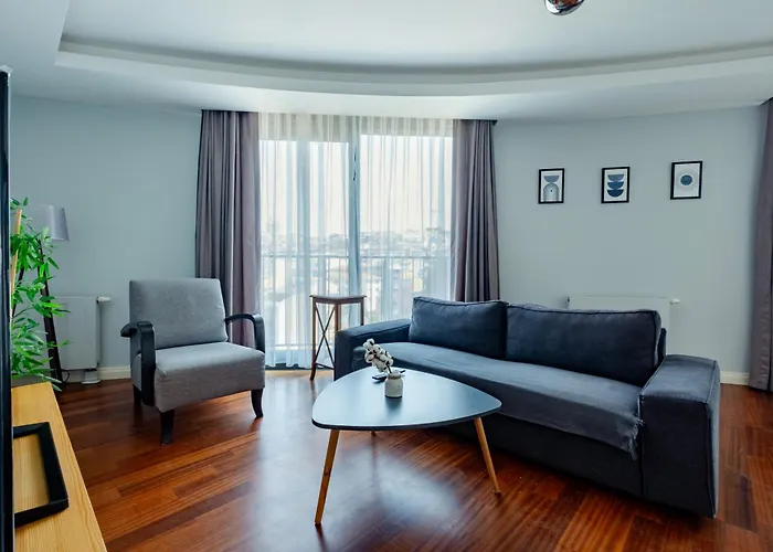 Apartmán Elysium Soul