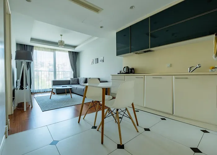 Elysium Soul Istanbulská provincie