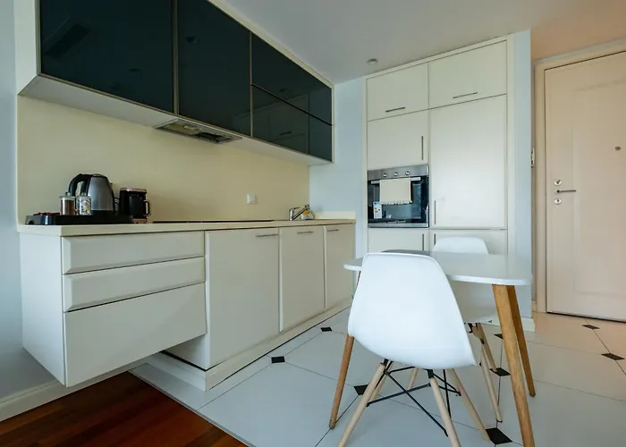 Elysium Soul Apartmán