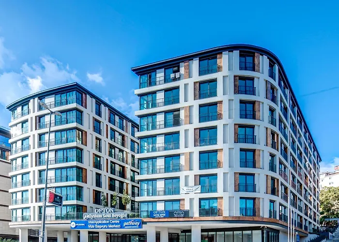 Elysium Soul Istanbulská provincie