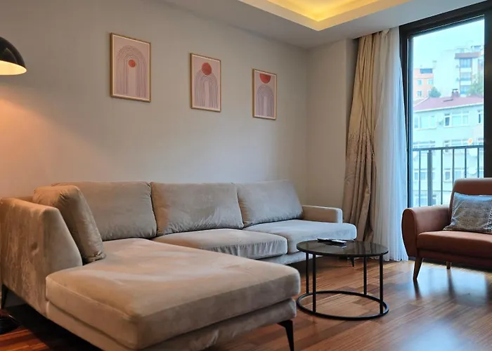 Elysium Soul Appartement *