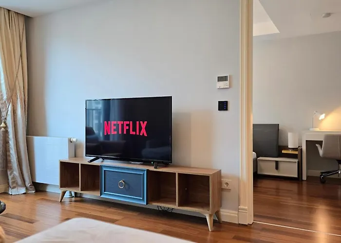 Appartement Elysium Soul *