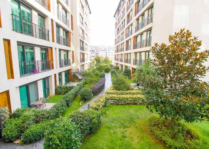 Elysium Soul Apartmán *