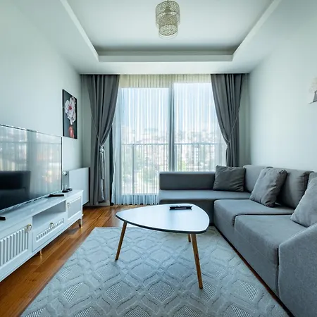 Apartment Ofton Elysium Soul