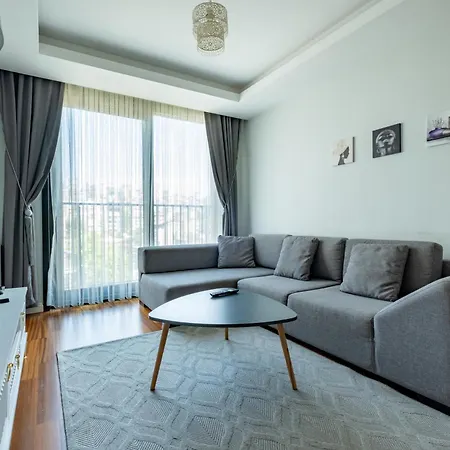 Apartment Ofton Elysium Soul