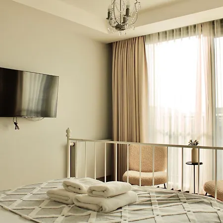 Apartment Ofton Elysium Soul *