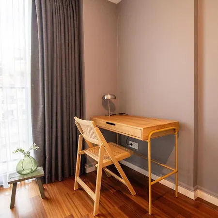 Apartment Ofton Elysium Soul