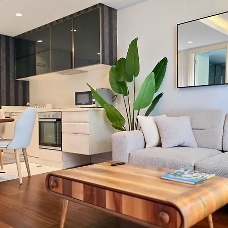 Apartamento Elysium Soul