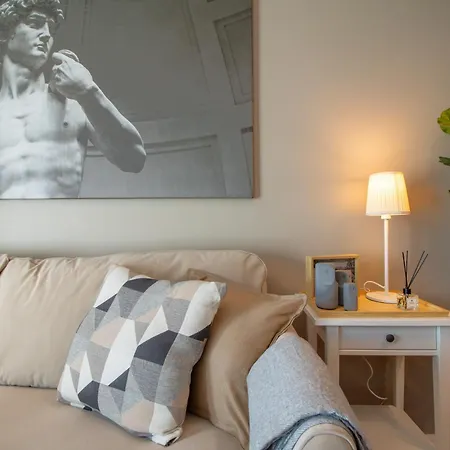 Apartamento Elysium Soul