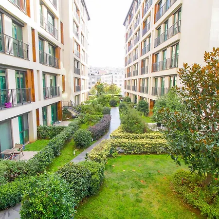 Elysium Soul Apartamento *