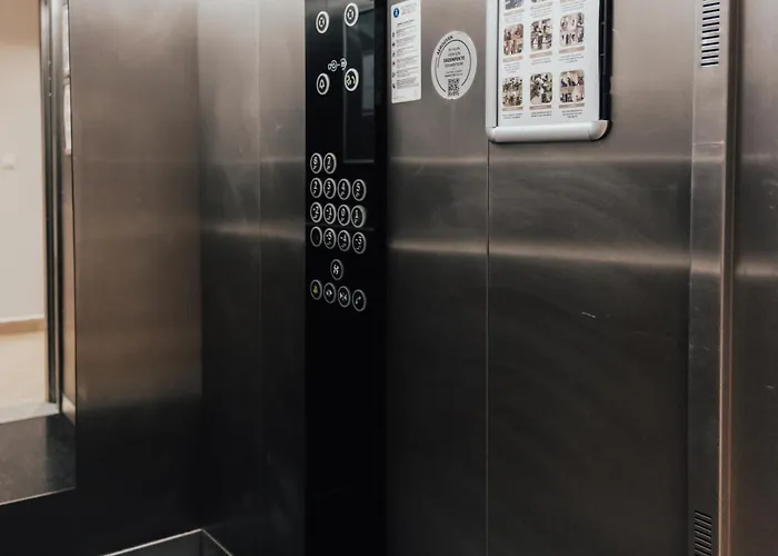 Elysium Soul Apartamento