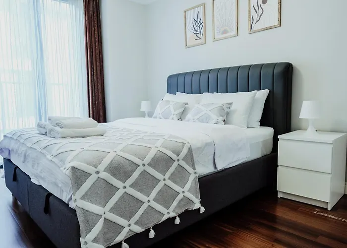 Elysium Soul Apartamento