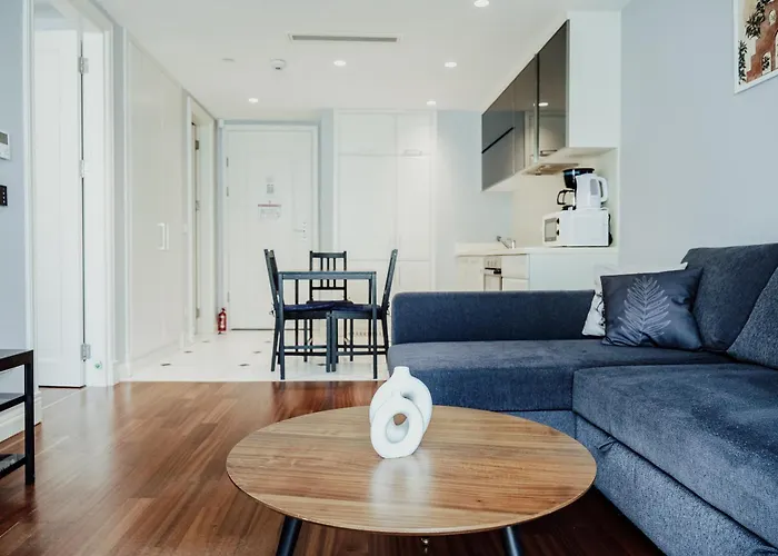 Elysium Soul Apartamento