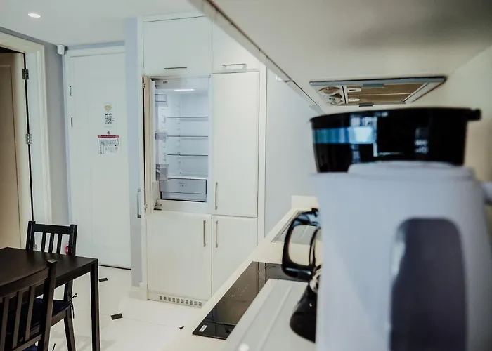 Apartamento Elysium Soul Estambul