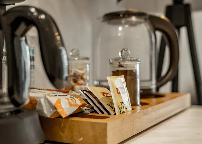 Elysium Soul Apartamento