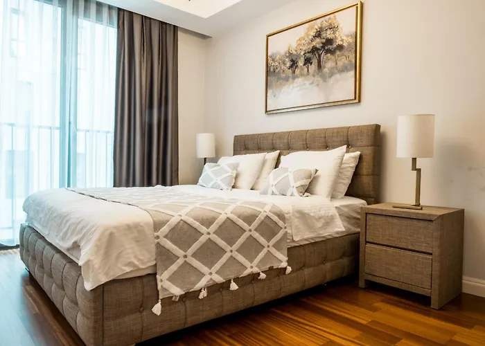 Elysium Soul Estambul