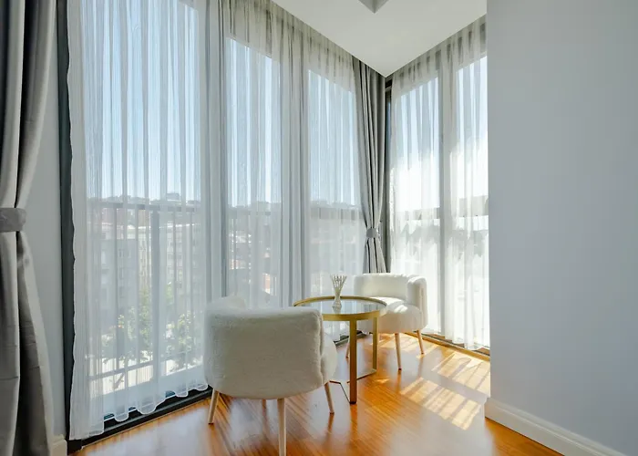Apartamento Elysium Soul *