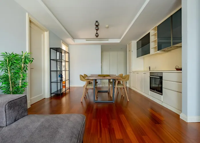 Apartamento Elysium Soul