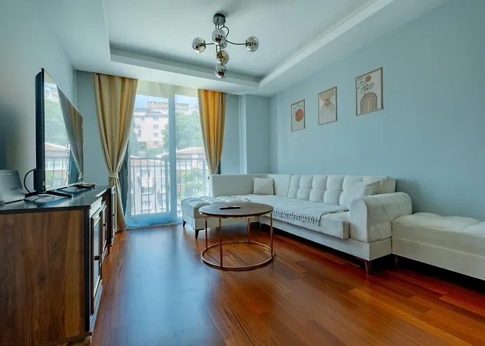 Elysium Soul Apartamento *