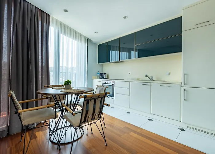 Elysium Soul Apartamento