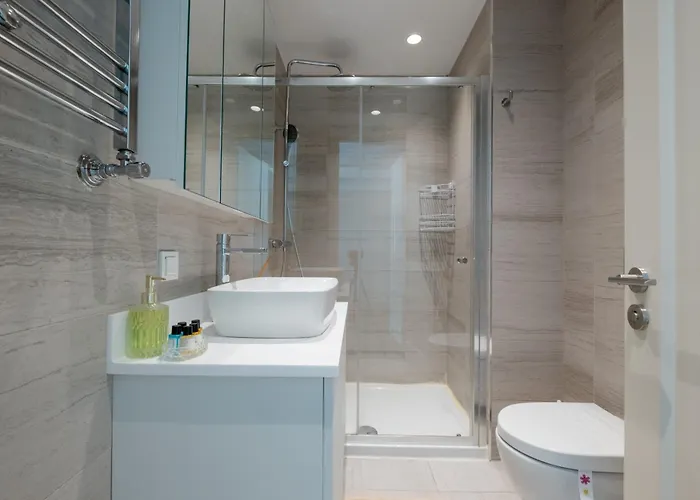 Elysium Soul Apartamento