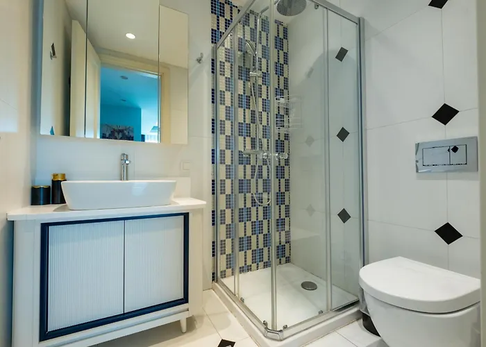 Apartamento Elysium Soul *