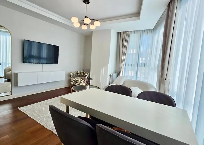 Elysium Soul Estambul