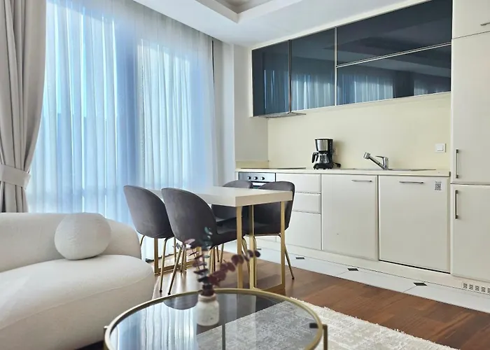 Apartamento Elysium Soul