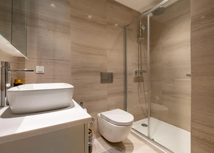 Apartamento Elysium Soul *