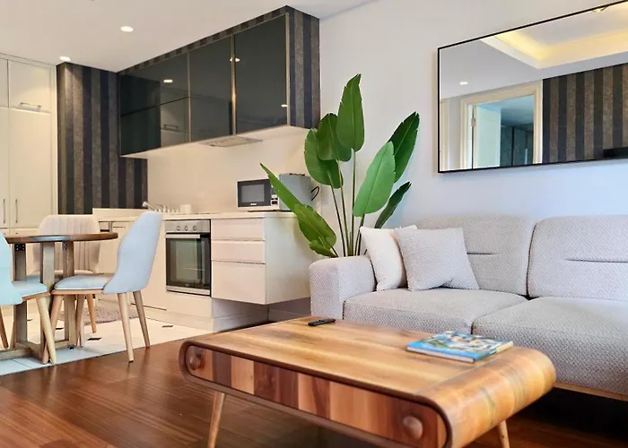 Apartamento Elysium Soul