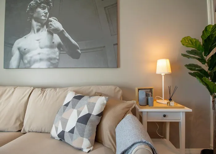 Apartamento Elysium Soul