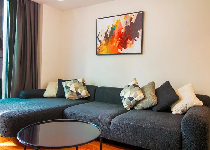 Elysium Soul Apartamento *