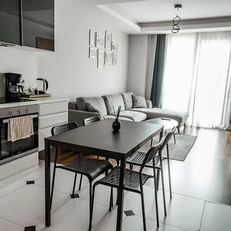 Appartement Ofton Elysium Soul