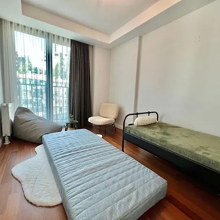 Appartamento Elysium Soul