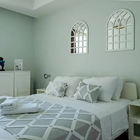 Appartement Ofton Elysium Soul *