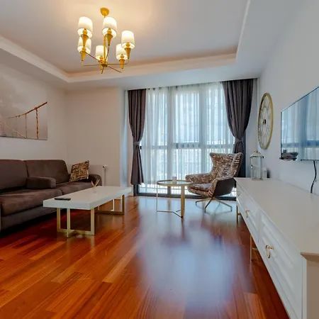 Appartement Ofton Elysium Soul *