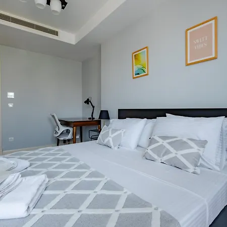 Appartement Ofton Elysium Soul