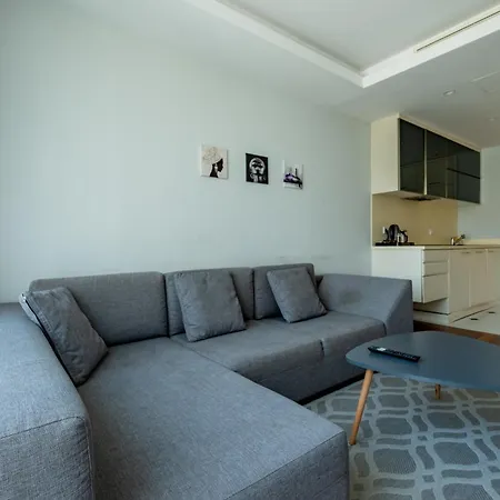 Ofton Elysium Soul Appartement